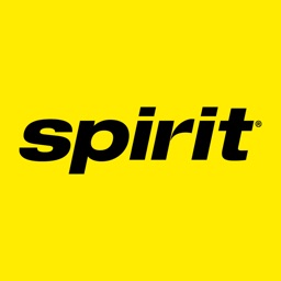 Spirit Airlines икона