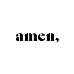 Amen Magazin app