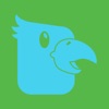 MimicMe - Teach Parrot to Talk