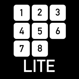A 15 Puzzle Game Lite