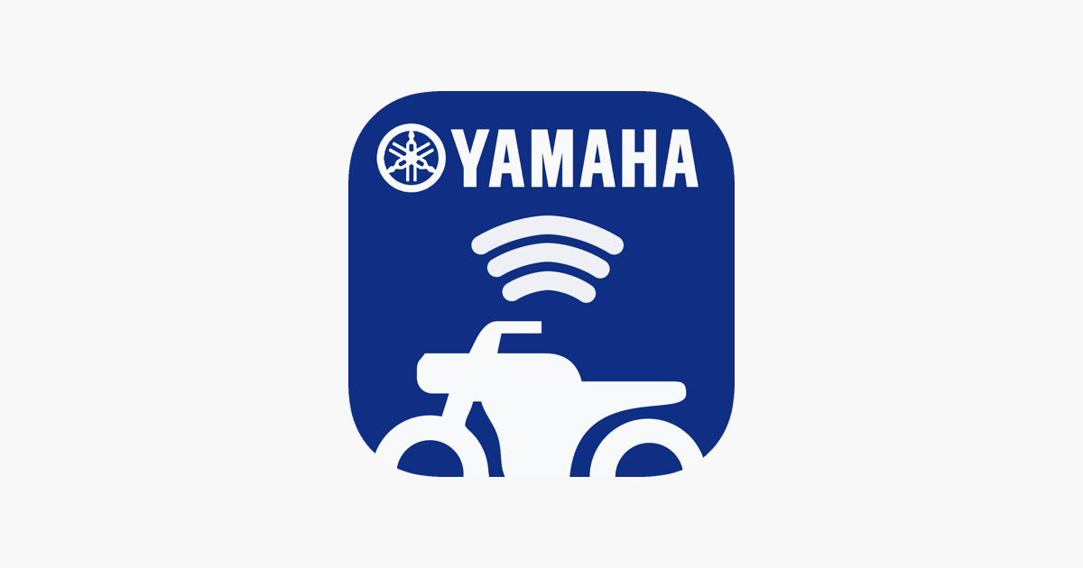 Yamaha Motorcycle Connect on the App Store