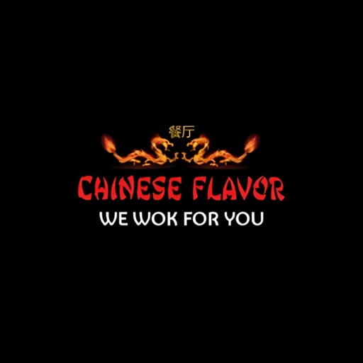 Chinese Flavor