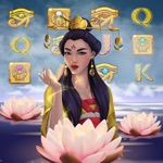 Amaterasu Lotus