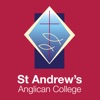 Little Saints - St Andrew's