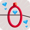 Circle Run - Tap Tap・Fun Games
