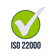 Nifty ISO 22000 Food Safety