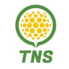 TNS Sports-Giocatori di tennis