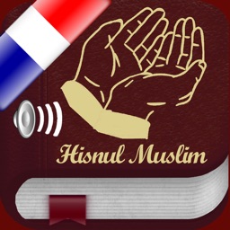 Dua Hisnul Muslim en Français