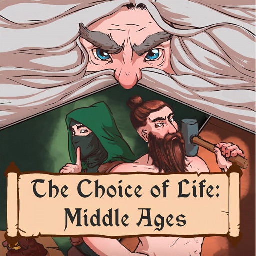 Choice of Life Middle Ages