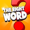 The Right Word - Riddle