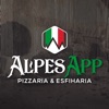 AlpesApp Pizzas & Esfihas