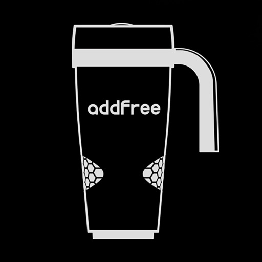 addFree - Smart Tumbler