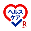 Rakuten Group, Inc. - 楽天ヘルスケア-ウォーキング/歩数計アプリでポイントが貯まる アートワーク