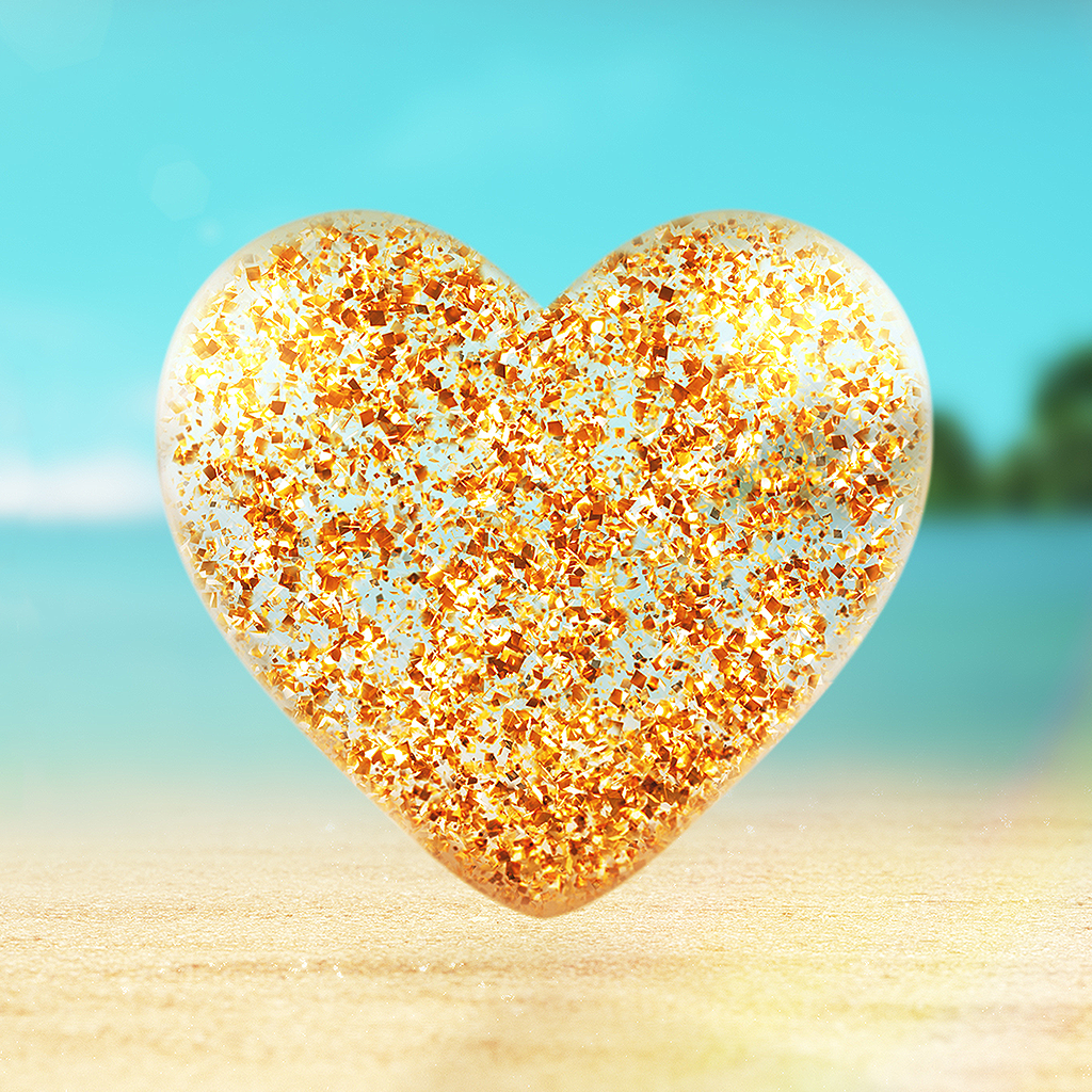 Get Love Island. Wyspa miłości for iOS, iPhone, iPad Aso Report