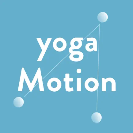 yogaMotion（ヨガモーション） Cheats