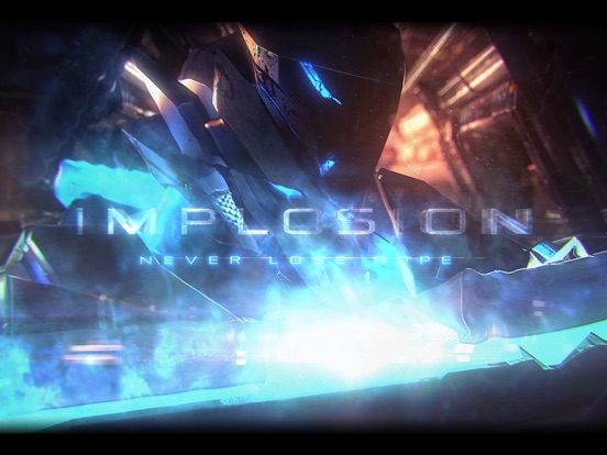 Implosion - Never Lose Hope Screenshots