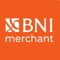 Aplikasi BNI Merchant