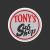 Tony’s Sub Shop