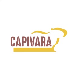 Capivara Delivery