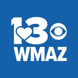 13WMAZ icon