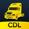 CDL Test Prep: Practice Tests - iPadアプリ