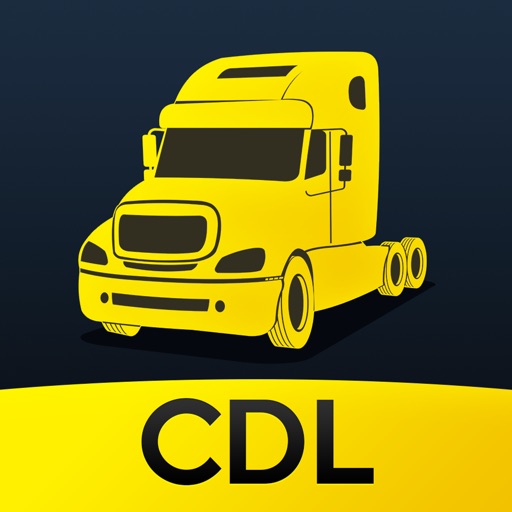 CDL Test Prep Practice Tests by Iteration Mobile S.L