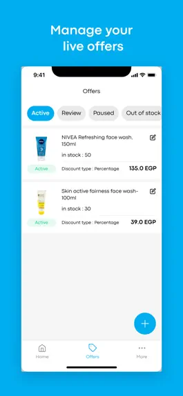 Game screenshot Chefaa - Pharmacies mod apk