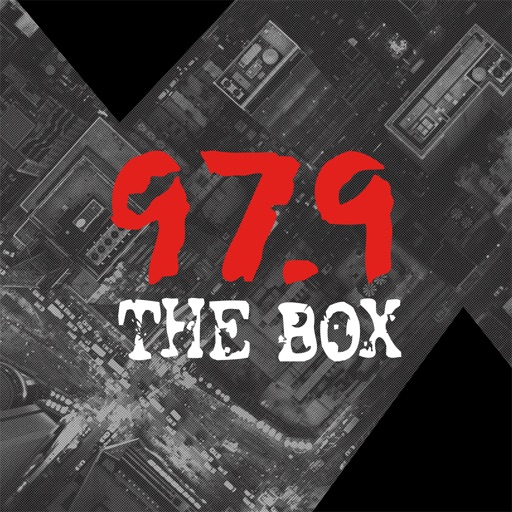 97.9 The Box Download