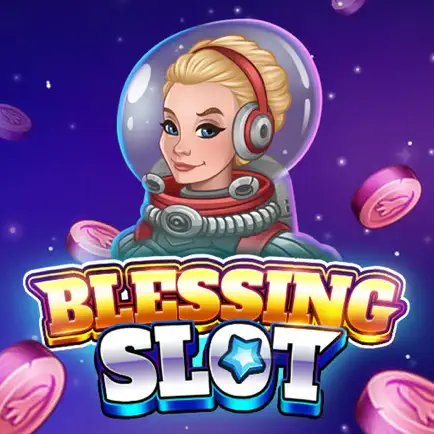 Blessing Slot Cheats