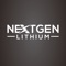 This is the exclusive NextGen Lithium Bluetooth Battery Monitor APP