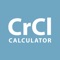 This Creatinine Clearance Calculator evaluates renal function via the Cockcroft Gault equation based on creatinine, age, weight and height