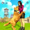 Pet Dog Simulator - Pet Vet