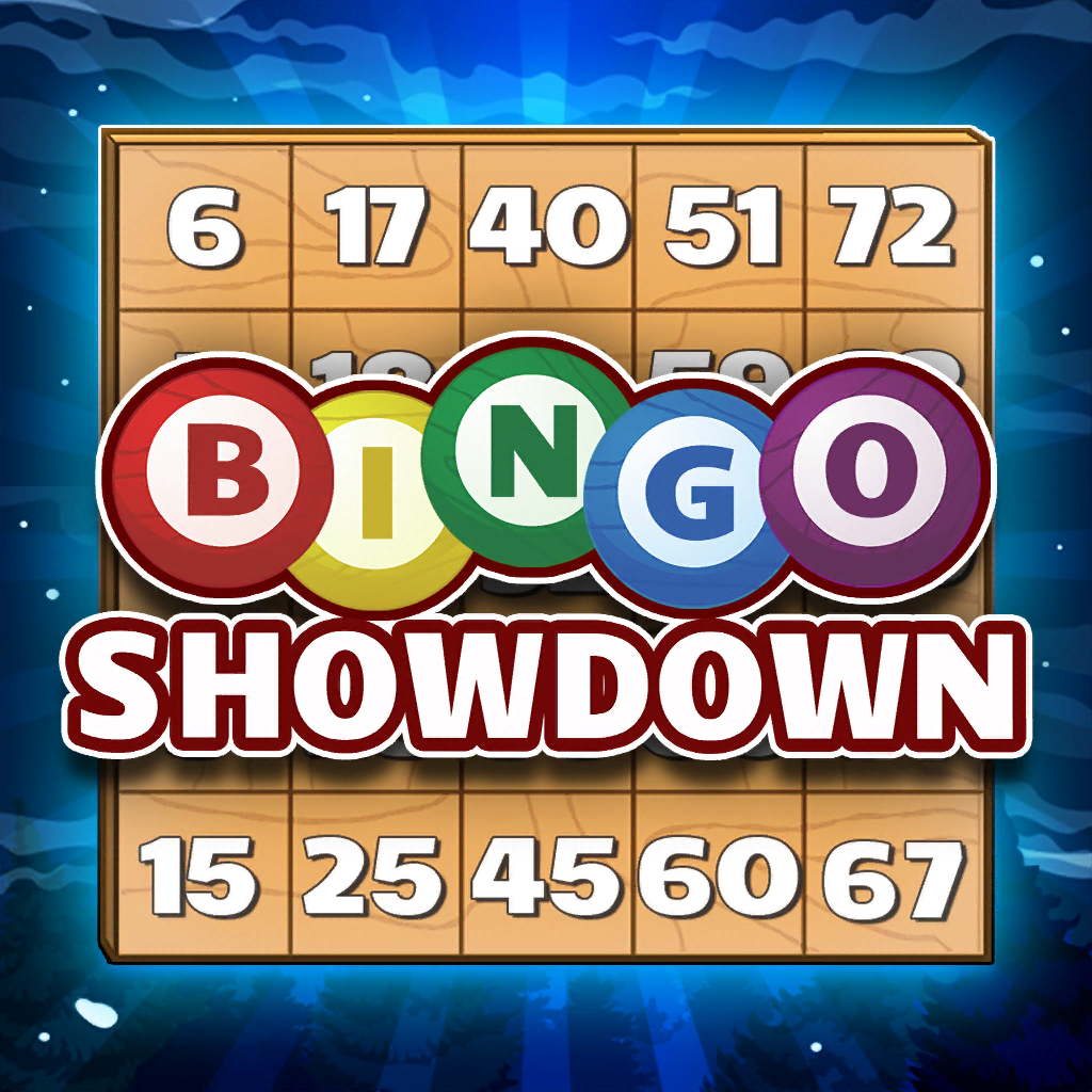 Bingo Showdown ビンゴ ゲーム Iphoneアプリ Applion