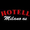 Hotell Milano Mosjøen