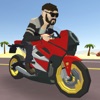 Moto Mad Racing: Bike Game