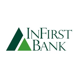 InFirst Bank Mobile Banking Apple Watch App