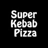 Super Kebab Pizza.