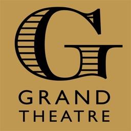 The Grand Theatre SLC