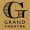 The official mobile app for The Grand Theatre in Salt Lake City, Utah