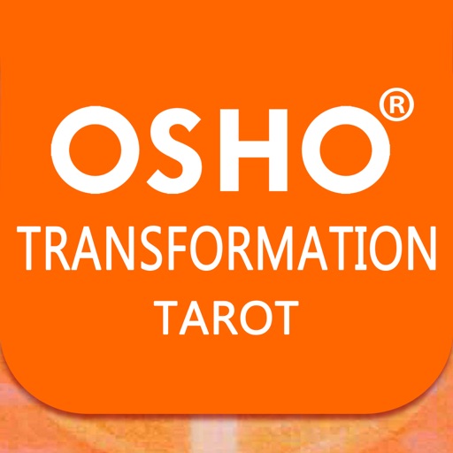 OSHO Transformation Tarot Download