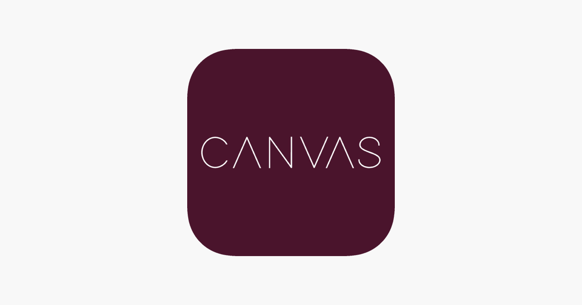 canvas-on-the-app-store