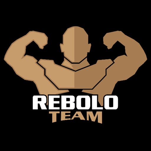 Rebolo Team App