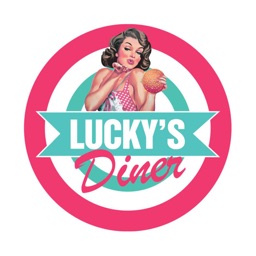 Lucky's Diner