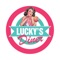 Order online in Lucky's Diner