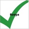 Rooya is a safe social networking website for students of Tison Middle School to spread positivity in a safe school environment