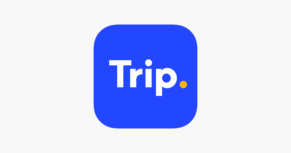 trip.com instagram