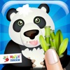 JUNIOR ZOO by Happytouch®