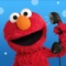 Is your toddler dying to talk to Elmo