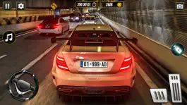 Game screenshot Real Highway Car Racing Games apk