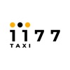Taxi 1177